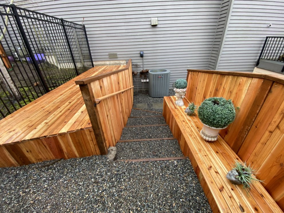 Pacific Northwest Rockeries