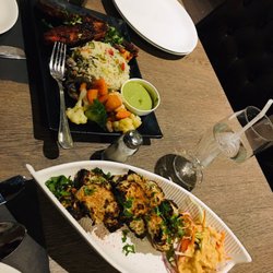 Best Indian Restaurant In Irving Tx Last Updated December 2018 Yelp 5 Ultimate Bbq