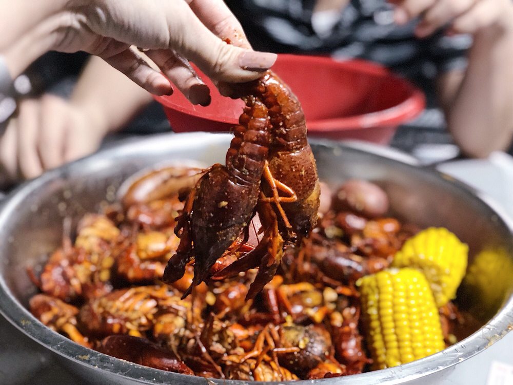 Crawfish Restaurants In Crosby Tx Crawfish Restaurants In Crosby Tx
