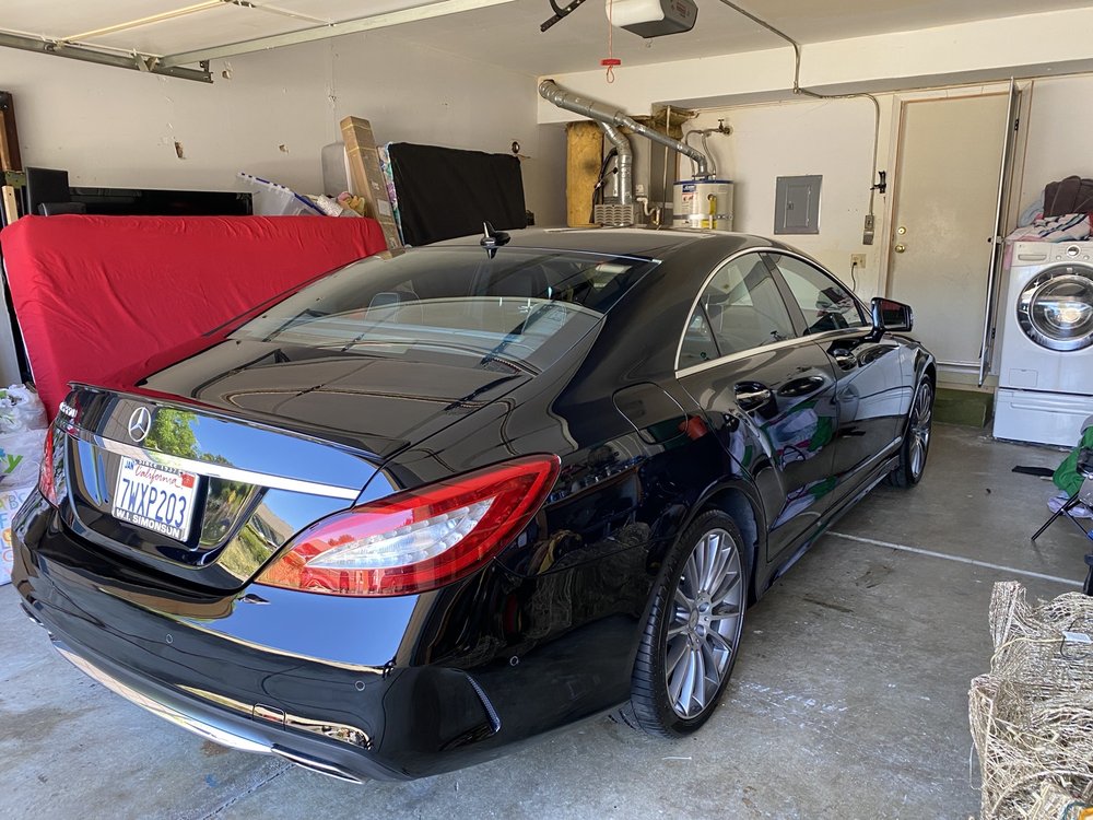 Integrity Automotive Detailing