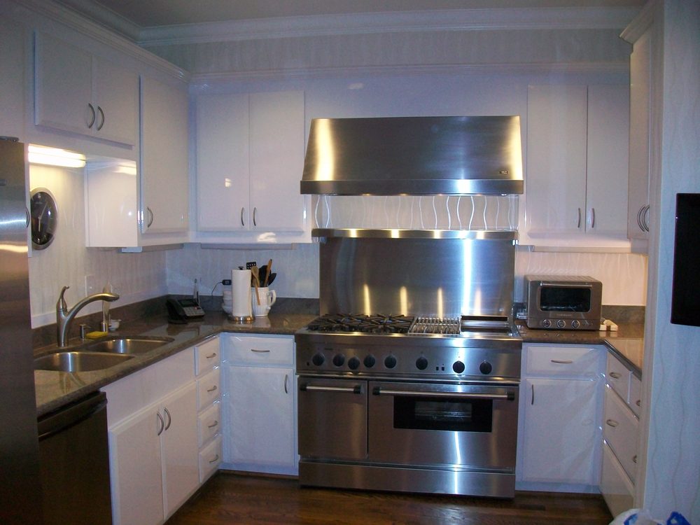 Cabinetfacers