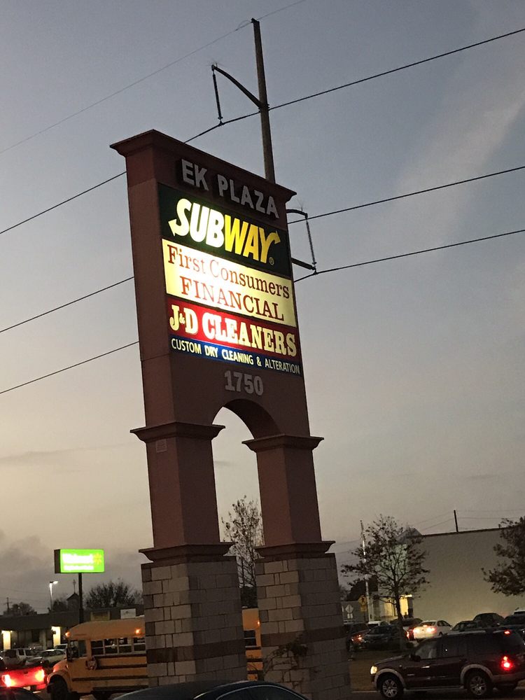 J&D Cleaners Dry Cleaning 1750 Harvey Blvd, Harvey, LA Phone