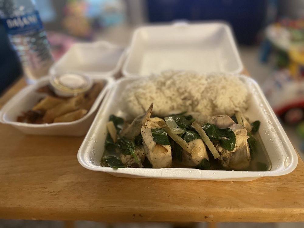 Filipino Express Filipino Express