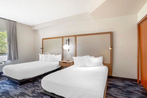 Fairfield Inn & Suites Boone