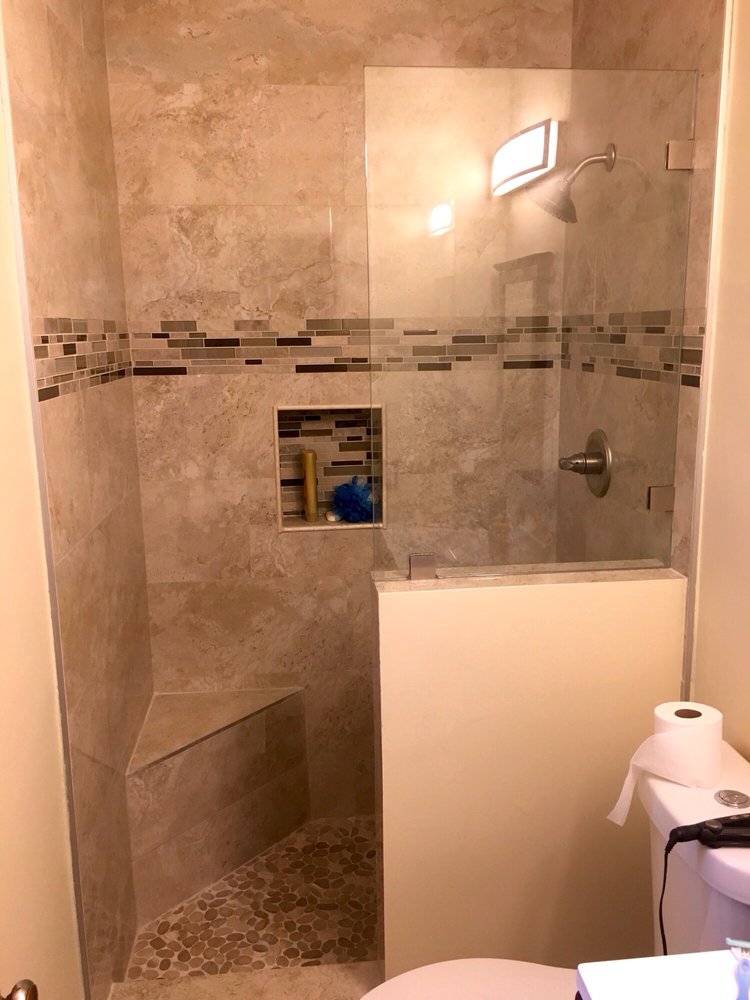 Royal Shower Doors More 21 Photos Glass Mirrors 17630 Nw Royal Shower Doors