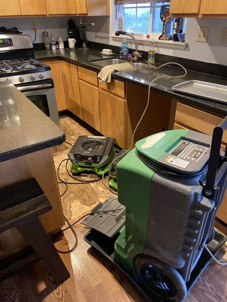 SERVPRO of Lodi