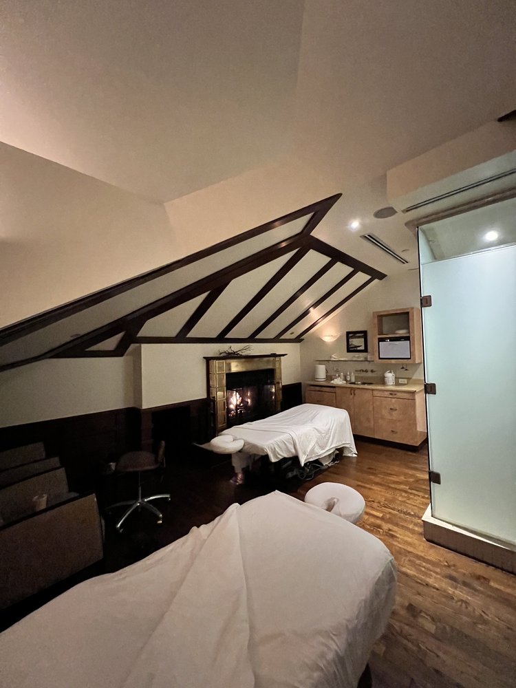 Elmwood Spa
