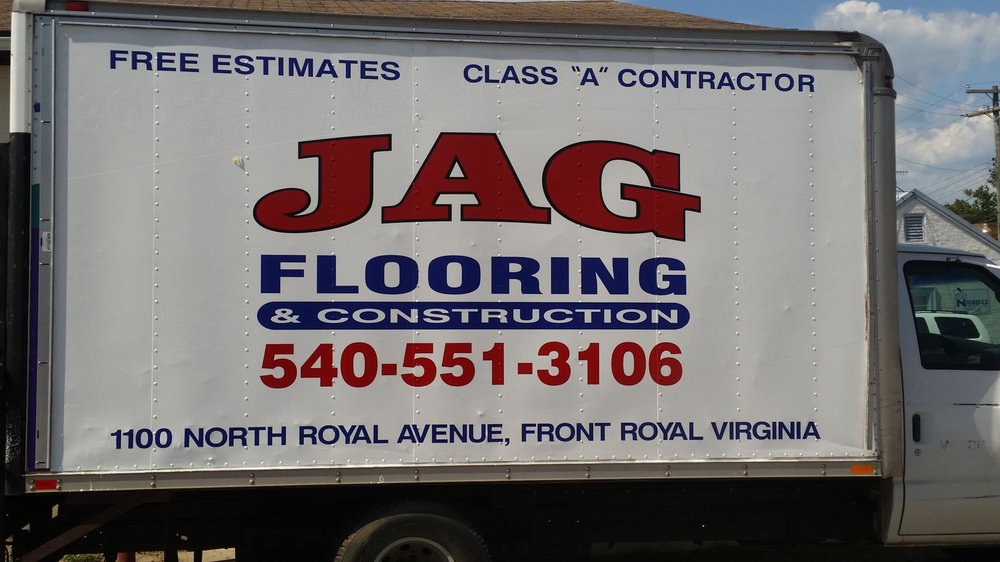 image of business JAG Flooring & Construction