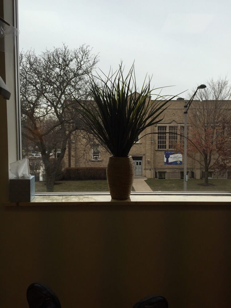 image of business Fraser Dental