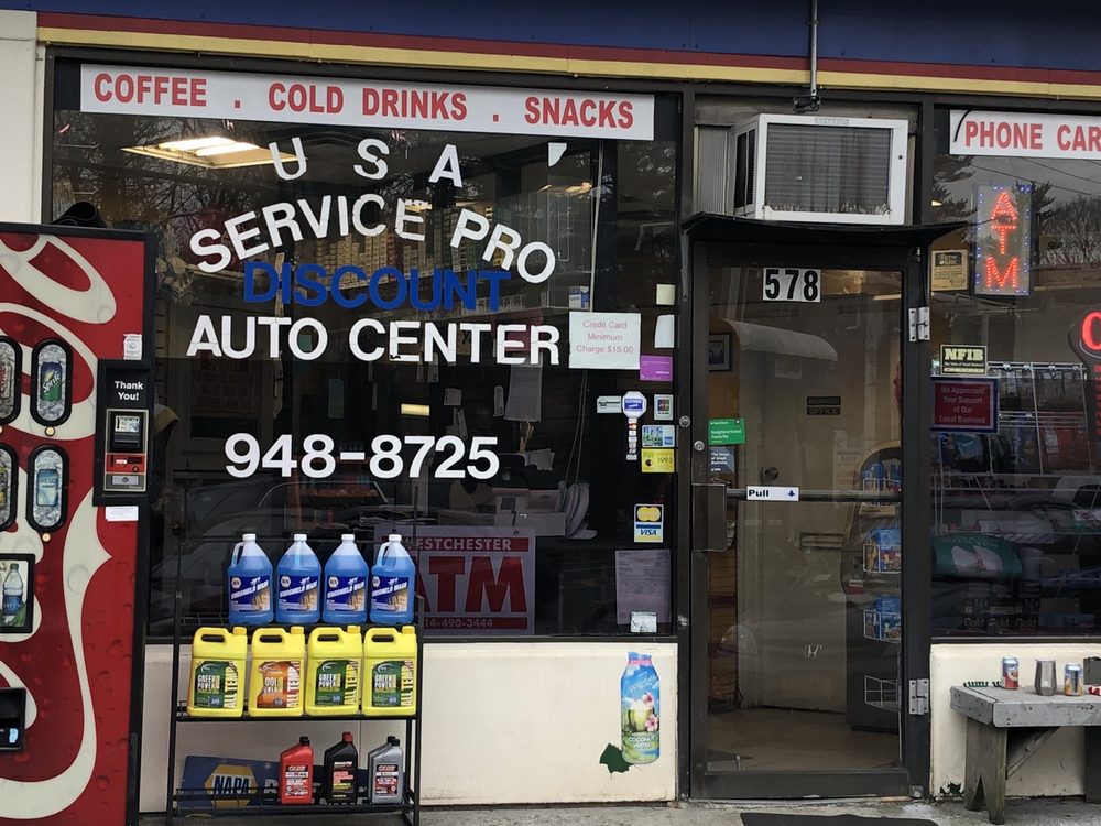 USA Service Pro