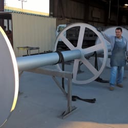 youngs iron works get quote contractors 9133 de garmo ave youngs iron works
