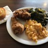 Peachtree Buffet