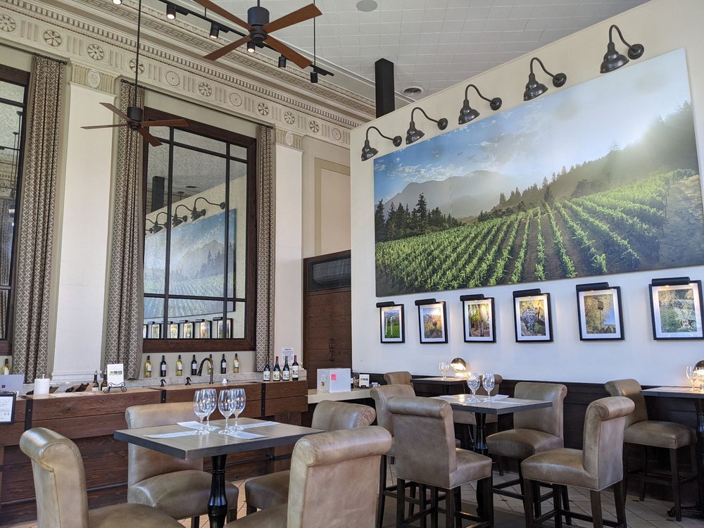 Knights Bridge Winery