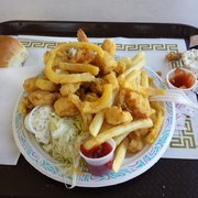 Seafood Restaurants Peabody Ma Best Land N Sea Restaurant 54 Reviews Seafood 67 Lynnfield St