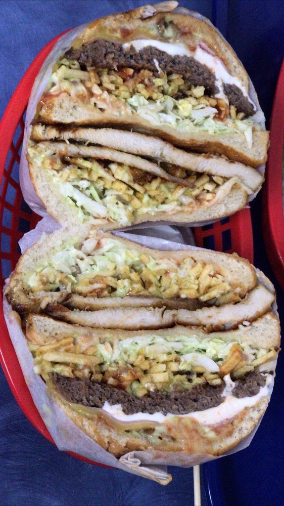 El Importado Foodtruck 