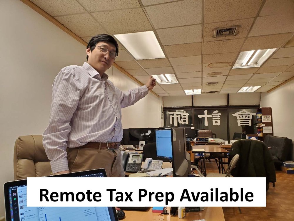 David Zhang, CPA