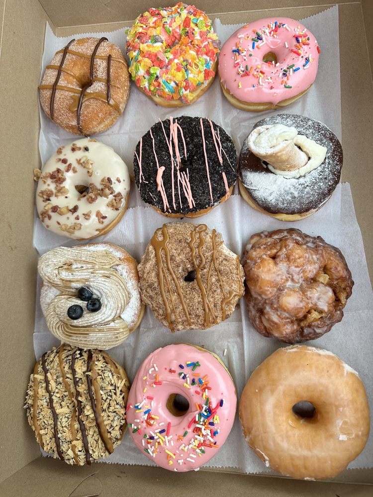 North Fork Doughnut Company