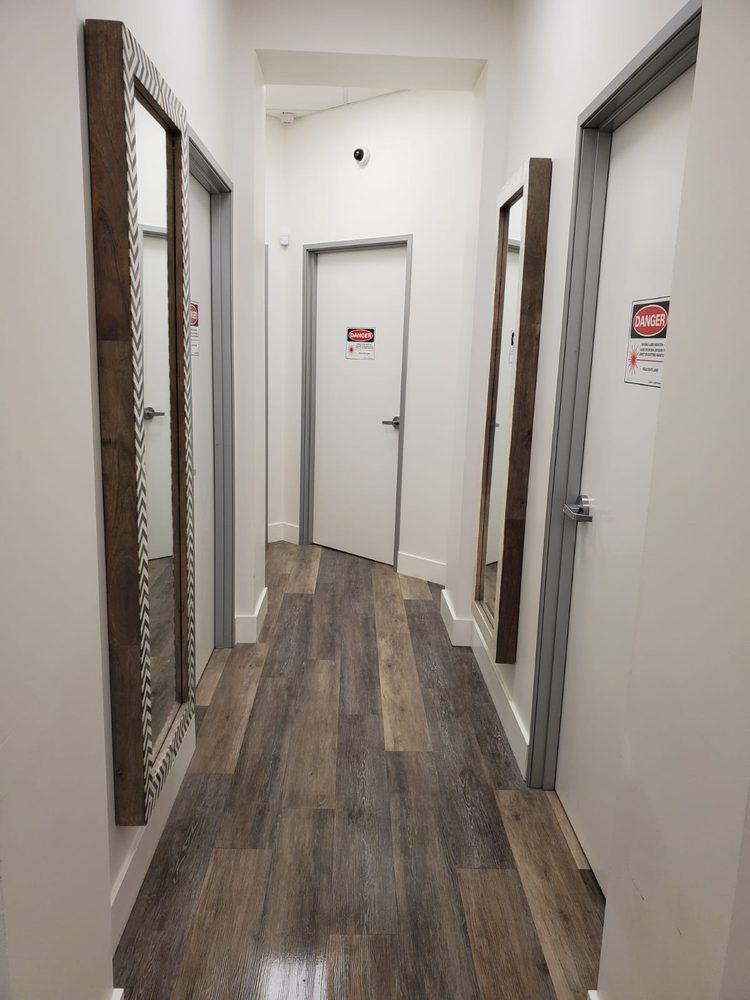 Flamingo Commercial Cleaning Services