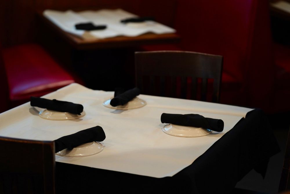 Romano's Macaroni Grill