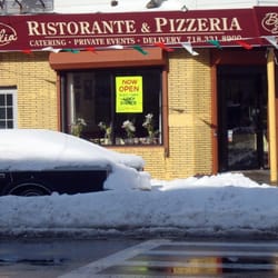 Bella Sicilia Italian Restaurant Bella Sicilia Italian Restaurant