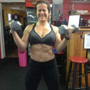 haywood regional fitness center