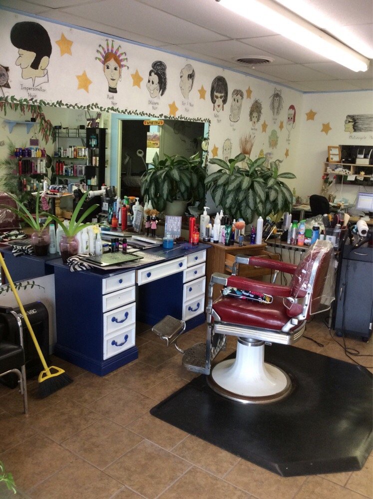 Hair Etc Hair Salons 824 W 12th St Sulphur OK Phone Number