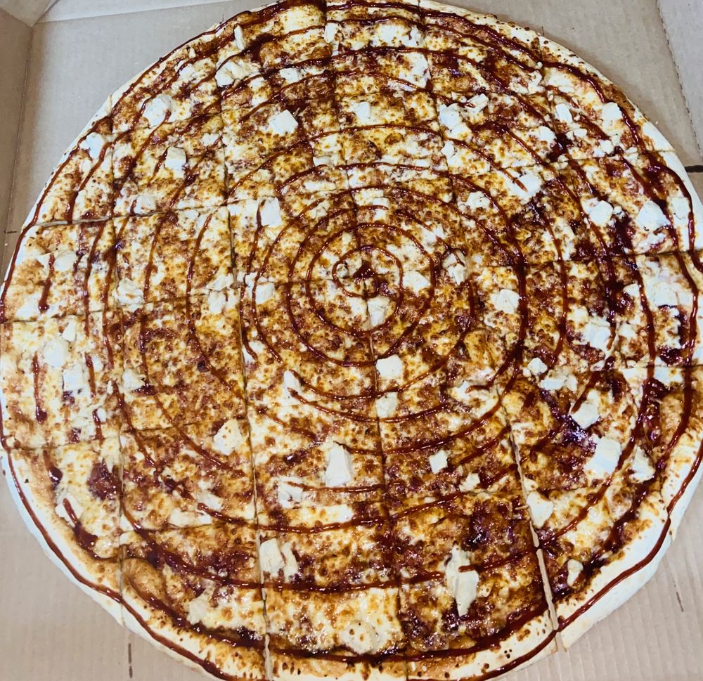 Big Daddy's Pizza
