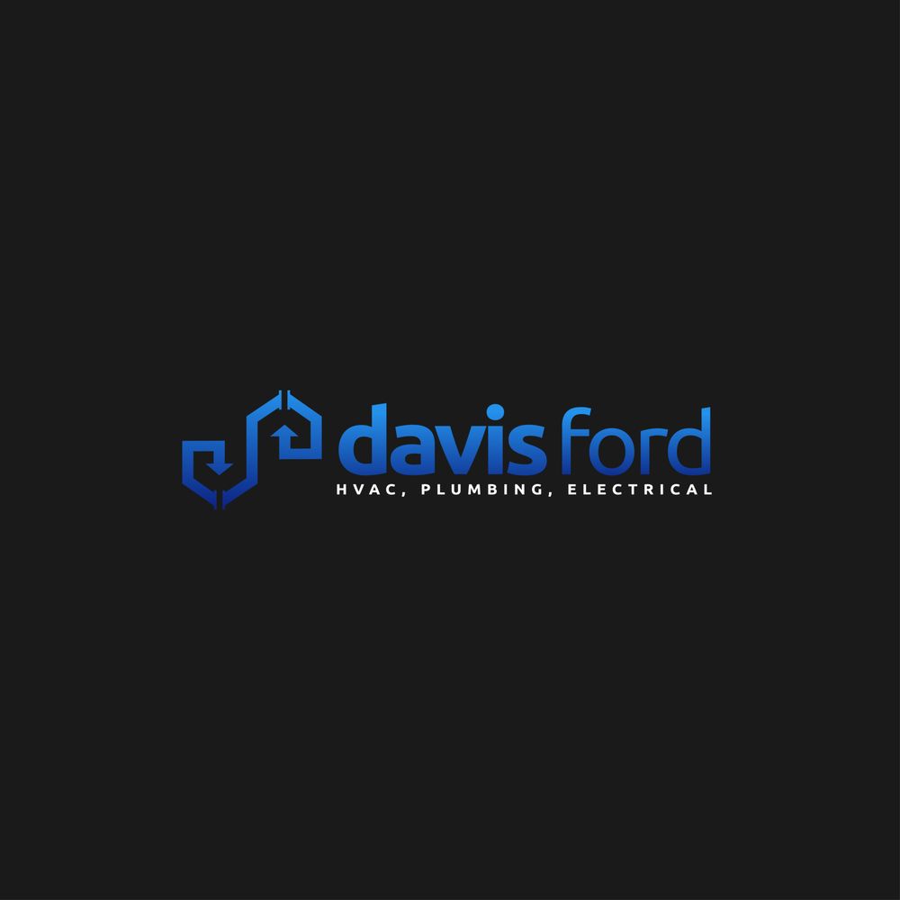 Davis Ford Heating & Air Conditioning