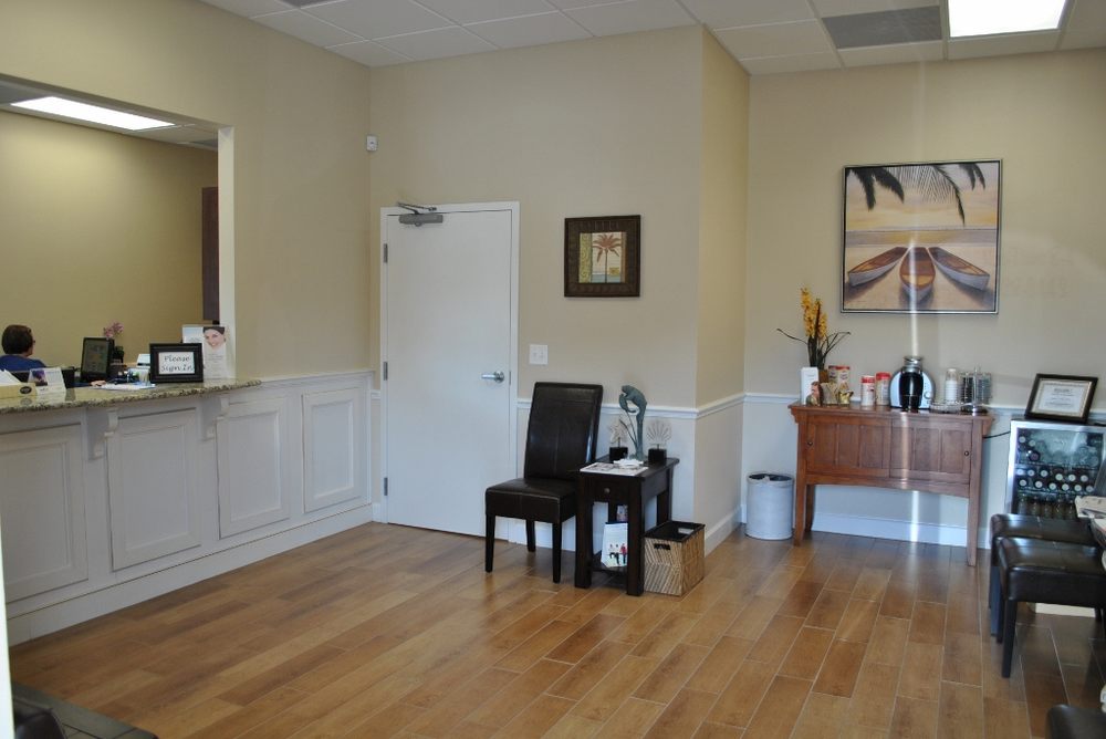 image of business Ledger Dentistry
