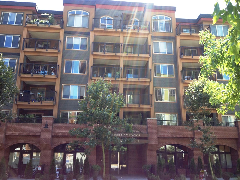 Gallagher Properties 10 Reviews Apartments 1521 NW 54th St