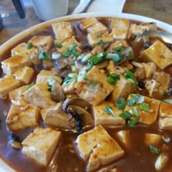 China House Restaurant Closed Chinese 31448 Pacific Hwy S Photo Of China House Restaurant Federal Way Wa United States Mapo Tofu