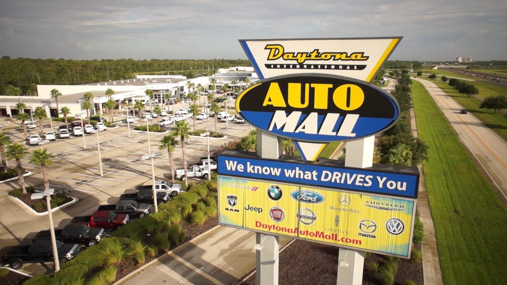 Daytona Auto Mall >> Daytona Auto Mall Gary Yeomans Ford Collision Center Car Daytona Auto Mall >> Daytona Auto Mall Gary Yeomans Ford Collision Center Car