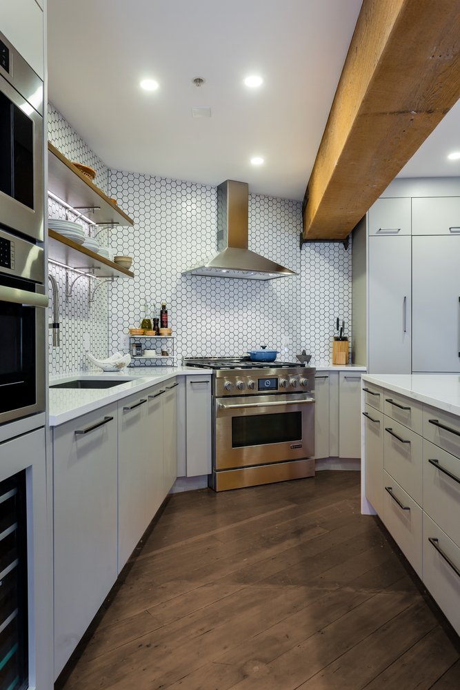 Dimora Interiors