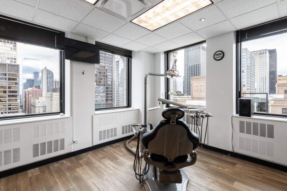 image of business Downtown Dental Loop
