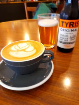 Cafe Image