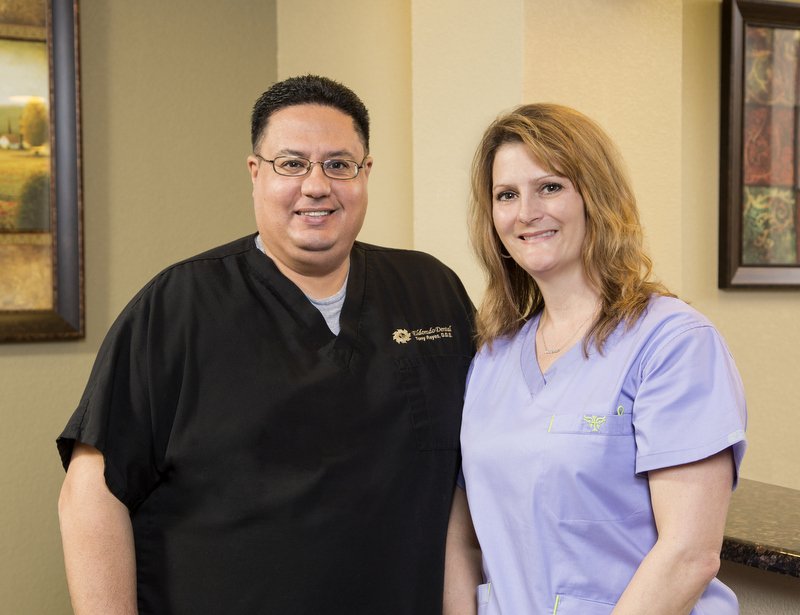 image of business Eldorado Dental