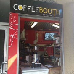 The Coffee Booth Tea S 160 Roma St Cbd Brisbane Photo Of The Coffee Booth Brisbane Queensland Australia