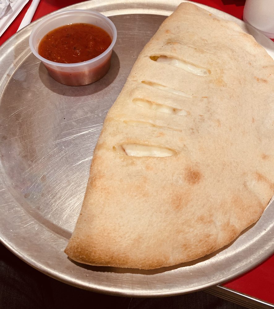 Patronies Pizza - Wake Forest