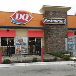 Please choose a region. Oh Dairy Queen, not sure what I expected! I love the speed of your drive through and your to go buster bars but, that's where our love affair ends. I ordered what I thought was the chicken tender meal but, I ended up with chicken fried steak tenders with French fries and Texas Toast/5(23).