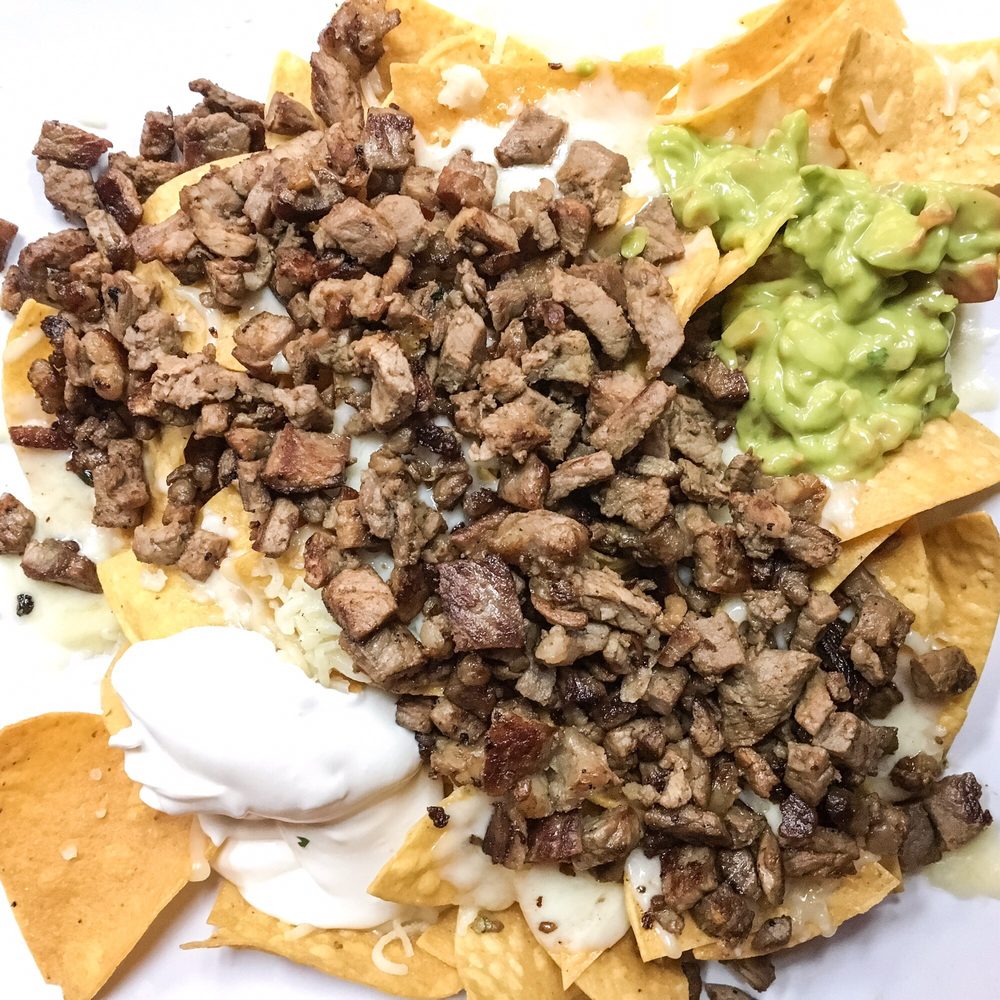 Taqueria El Burrito Order Online 45 Photos & 45 Reviews Mexican 927 Lincoln Ave San