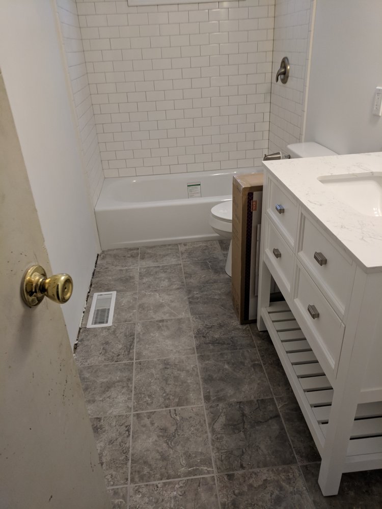 CNY Flooring