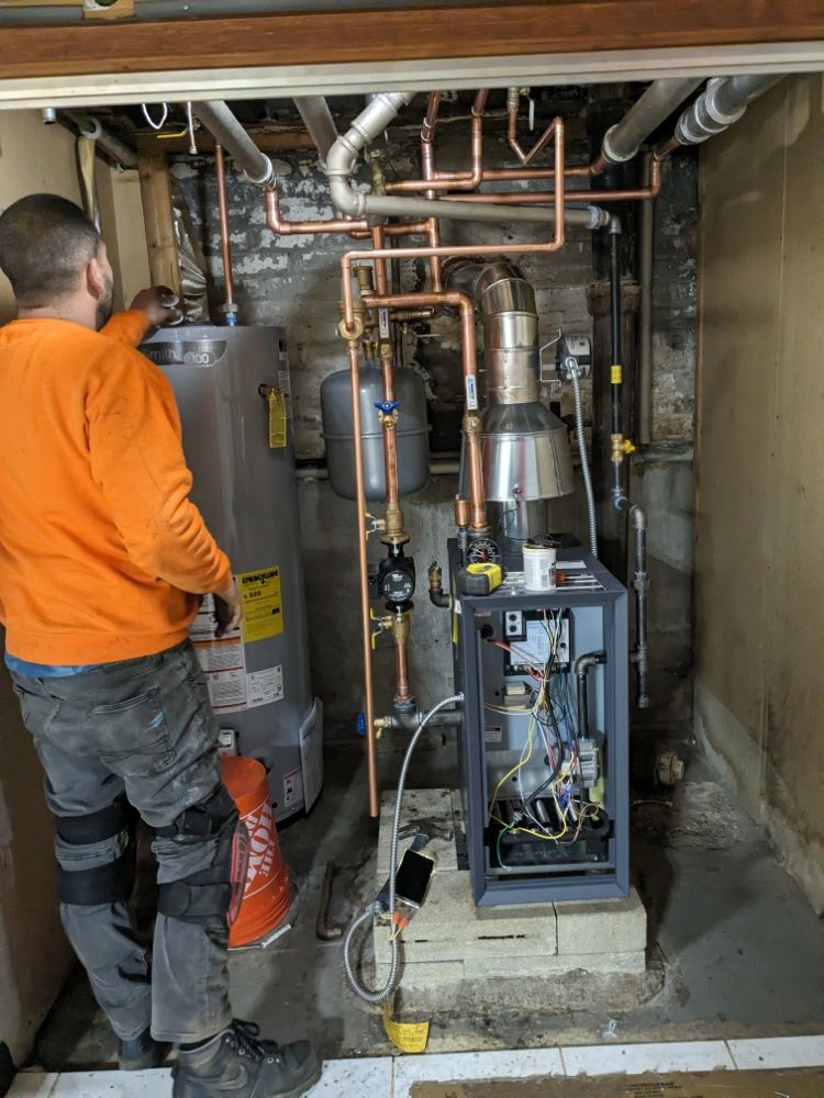 AiRios Refrigeration