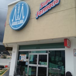 Farmacias Guadalajara - Farmacia - Antiguo Camino a Villa Farmacias Guadalajara - Farmacia - Antiguo Camino a Villa