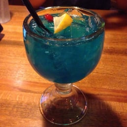 Blue Hawaiian Long Island Iced Tea Applebee S Recipe ...