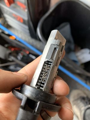 Valor Auto Locksmith