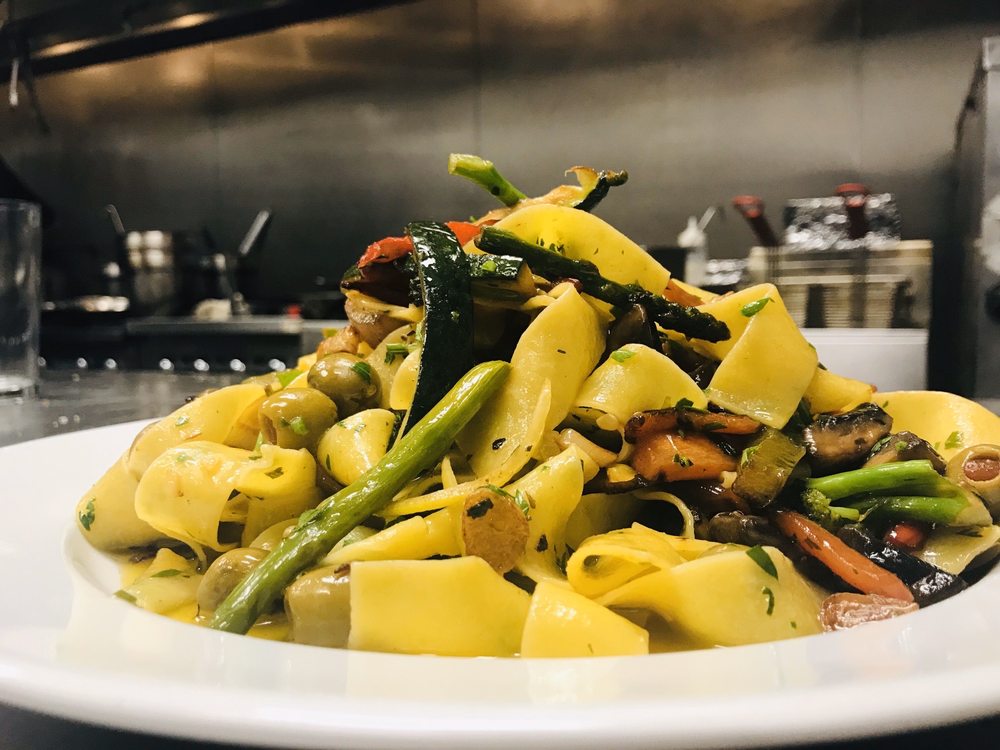 Bella Cucina Italian