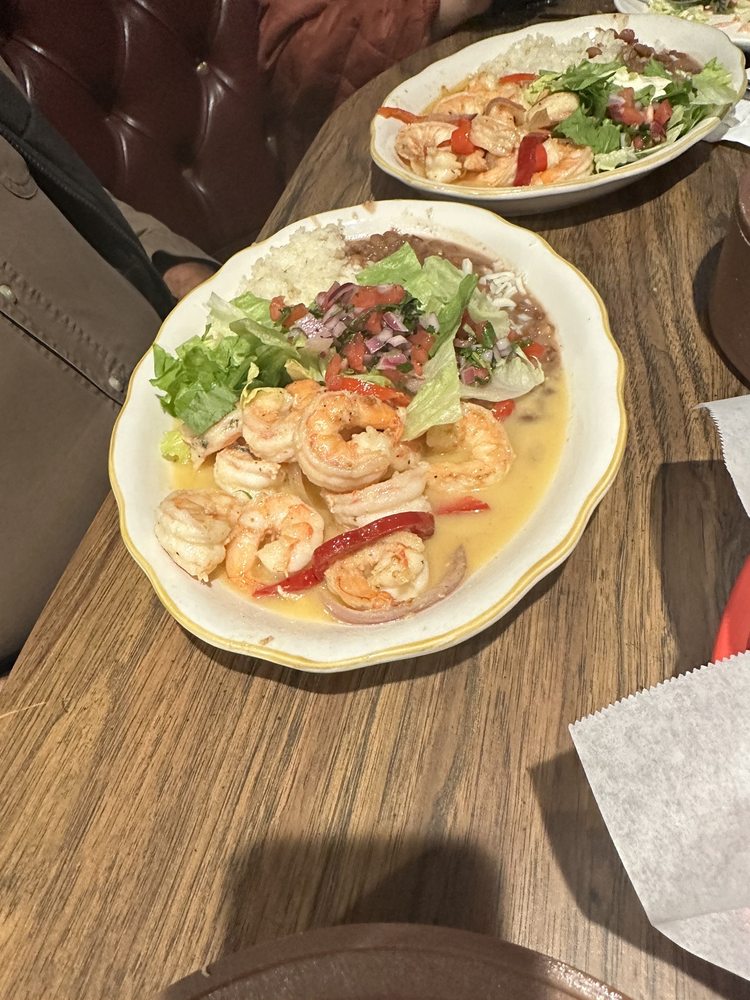 Mariscos Pablo