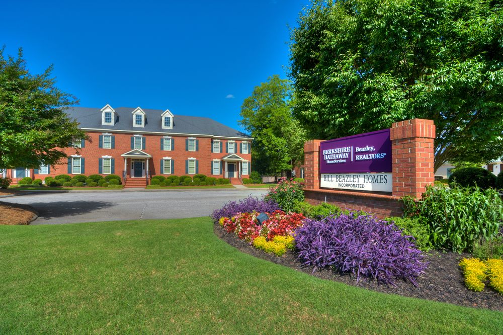 image of business Bill Beazley Homes