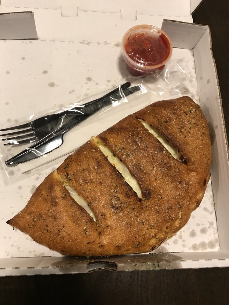 Vocelli Pizza 14 Photos Pizza 2279 Brodhead Rd, Aliquippa, PA