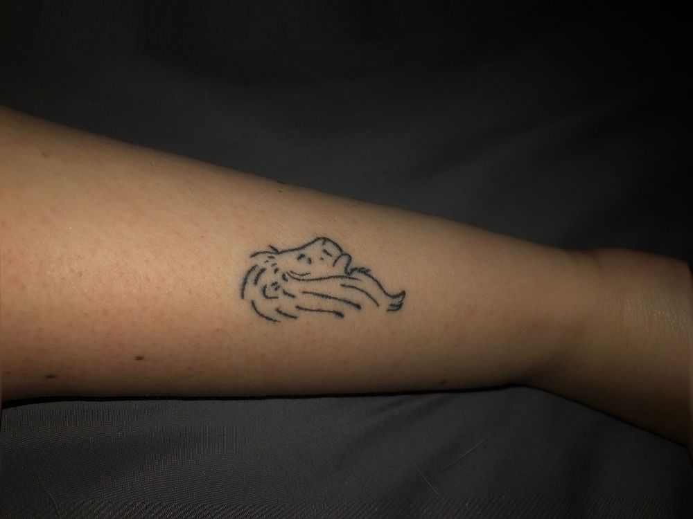 Electric Lounge Tattoo